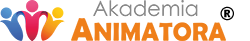 Akademia Animatora® – logo